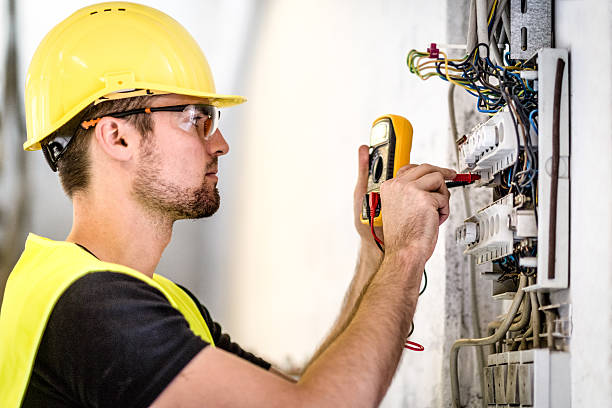 Commercial Electrical Services in St Augustine South, FL